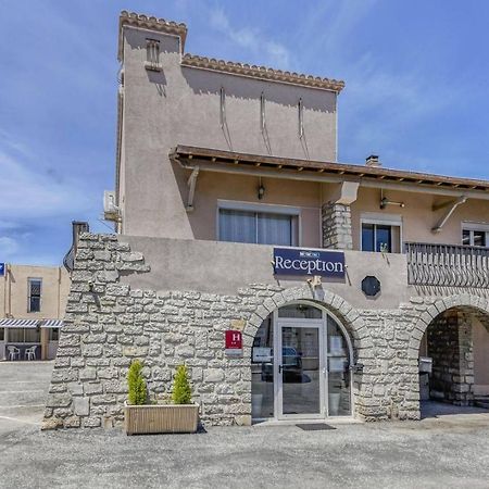 Hotel Vila Frontignan Exterior foto